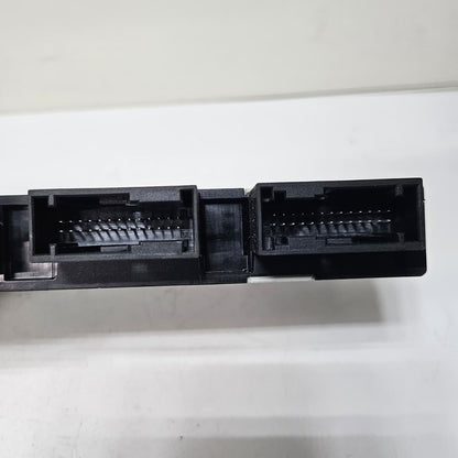 2010-2013 BMW 550i 650i 750i 4.4L N63 Engine Control Module DME Key Set 7613202