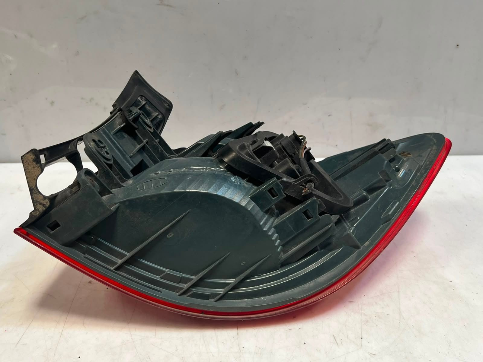BMW 3 Series F31 Rear Tail Light Lamp Left Outer Rear LCI 7259901 OEM