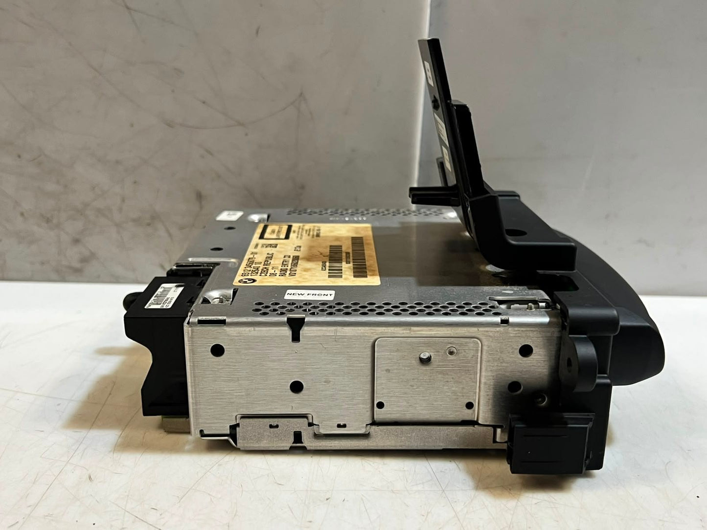 2006-2015 Mini Cooper R56 and R57 NAVIGATION CD Radio 3456879