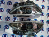 BMW 1 Series 120I F20 2012 XENON Headlight set 2013