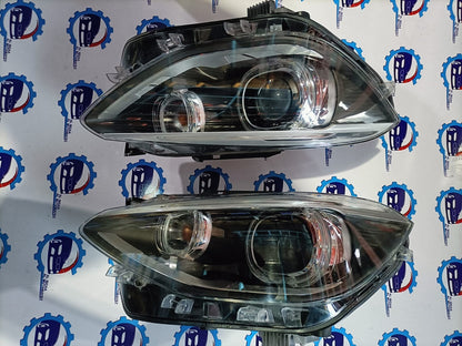 BMW 1 Series 120I F20 2012 XENON Headlight set 2013