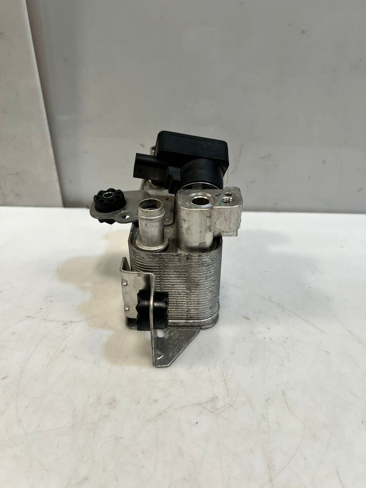 2022 BMW IX XDRIVE40 EV120 AIR CON RECEIVER DRYER 9474774 OEM