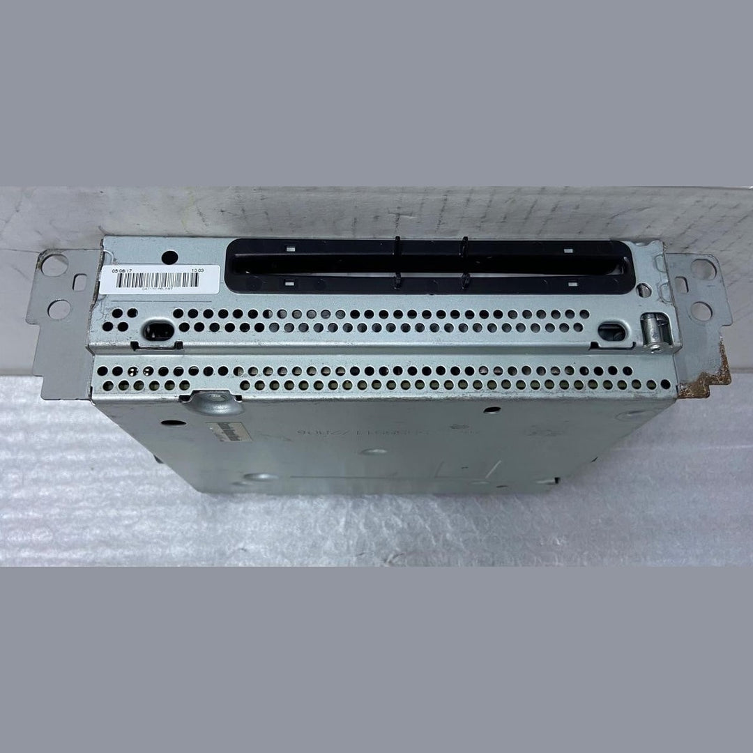 OEM BMW 3 F30 5 F10 X1 F48 RADIO AUDIO Basic NAVIGATION HEAD UNIT 8794302