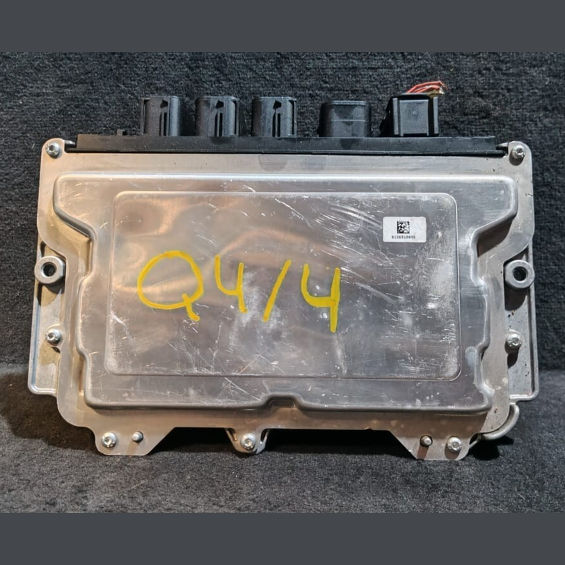OEM BMW MINI COOPER  F56 B38 136HP Petrol Engine ECU Only 8635625