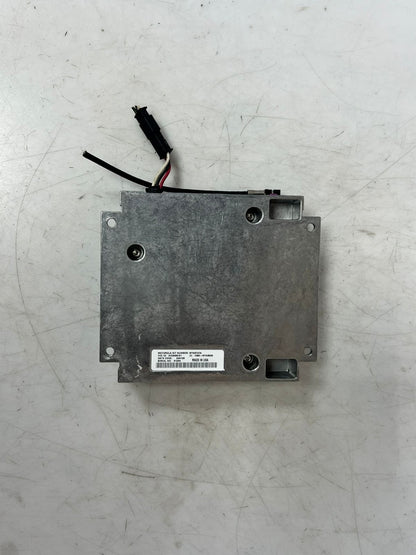 2002-2005 BMW 745i E65 E66 Telephone Compensator Module 6918520 OEM