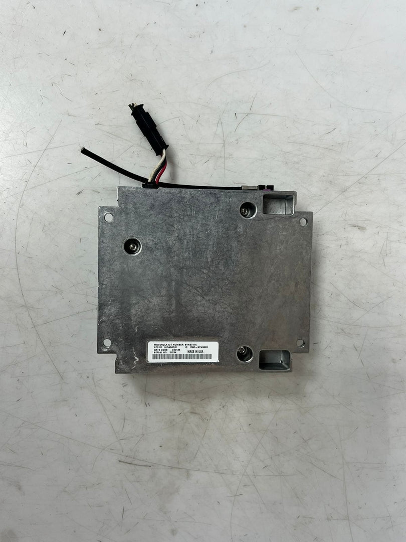 2002-2005 BMW 745i E65 E66 Telephone Compensator Module 6918520 OEM