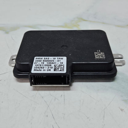 2020 BMW M8 F91 F92 F93 Steering Angle Sensor Module 9500025 OEM