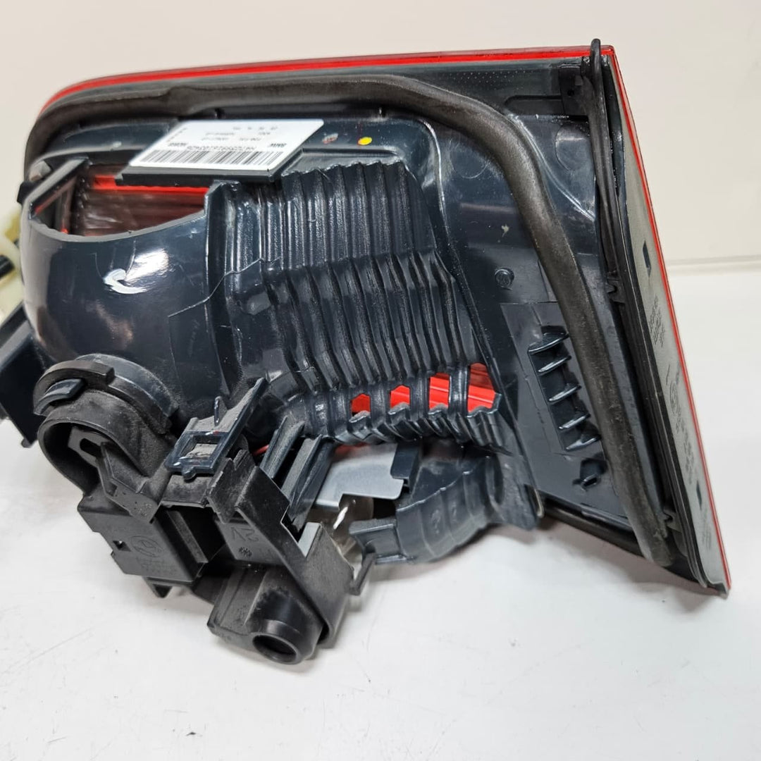 7259916-2012-2015 BMW 3 Series F30 F31 320i Right Rear Inner Taillight OEM