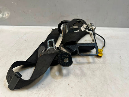 2013-2018 BMW X5 F15 X6 F16 Front LEFT Seat Belt 628641600 OEM