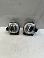 Load image into Gallery viewer, 2014-2018 BMW X5 F15 X6 F16 Fog Light LEFT RIGHT 7317251 7317252 OEM