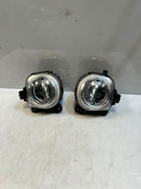 2014-2018 BMW X5 F15 X6 F16 Nebelscheinwerfer LINKS RECHTS 7317251 7317252 OEM