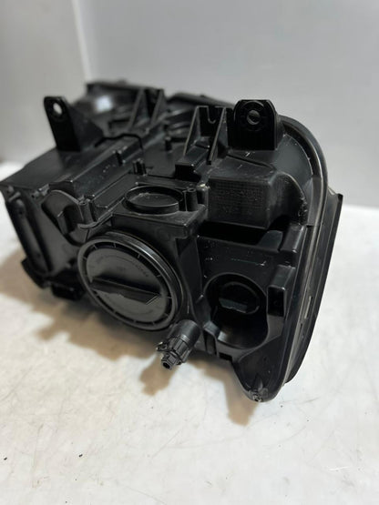 2010-2017 BMW X3 F25 CCC Front Headlight Left Side 7217289 RHD OEM
