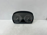 BMW E90 E91 E92 E84 Instrument Cluster SPEEDOMETER Uncoded 9220961 OEM
