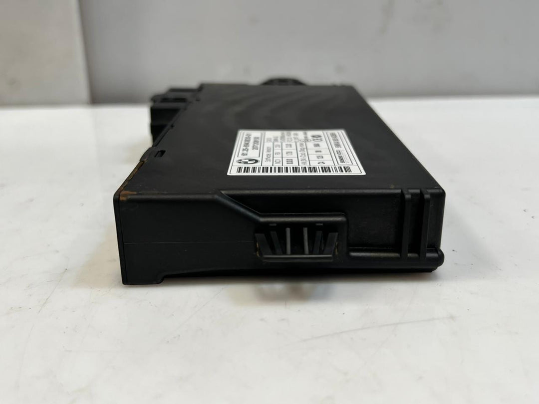 2008-2013 BMW M3 1' E63 E81 E82 Comfort Access Control Module CAS3 6943835 OEM