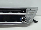 6822775-16-19 BMW 740i G11 G12 A/C and Heater Control Panel OEM