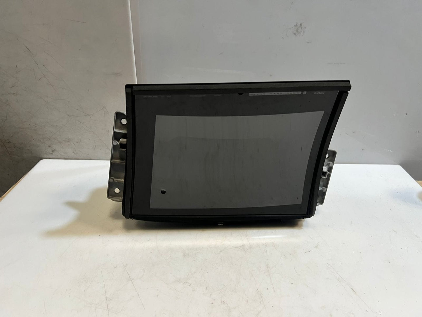 2022-2024 BMW iX 120 Head-Up HUD Display Screen 5A4BA60 LHD OEM