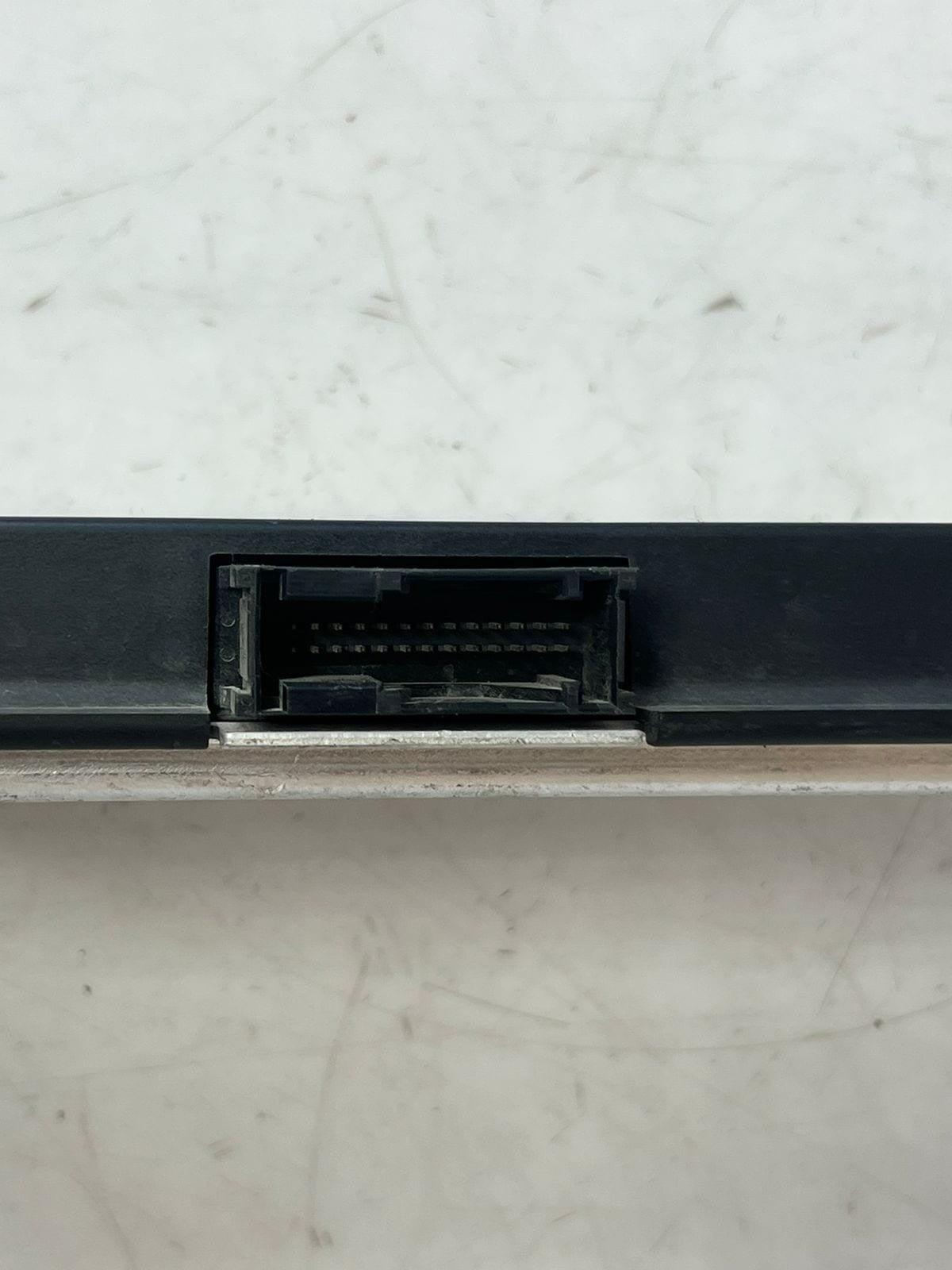 2006-08 BMW 325i E90 E91 3' 328i 330i 335 Footwell Light Control Module 9166725 