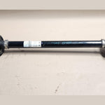 Load image into Gallery viewer, 2018 BMW X3 G01 M40iX Rear Right Output Shaft 8689560 OEM