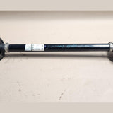 2018 BMW X3 G01 M40iX Rear Right Output Shaft 8689560 OEM