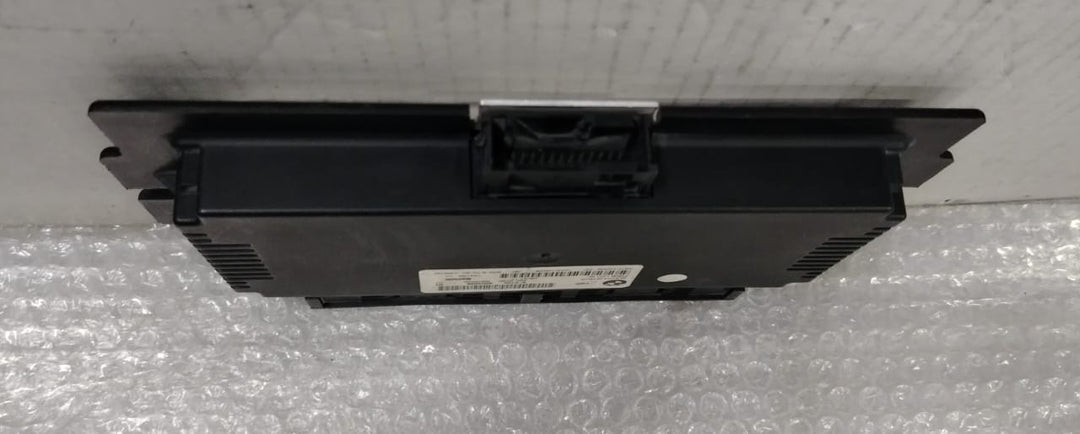 OEM BMW E90 3 series FOOTWELL LIGHT CONTROL MODULE FRM2 LED XE XENON 9204538