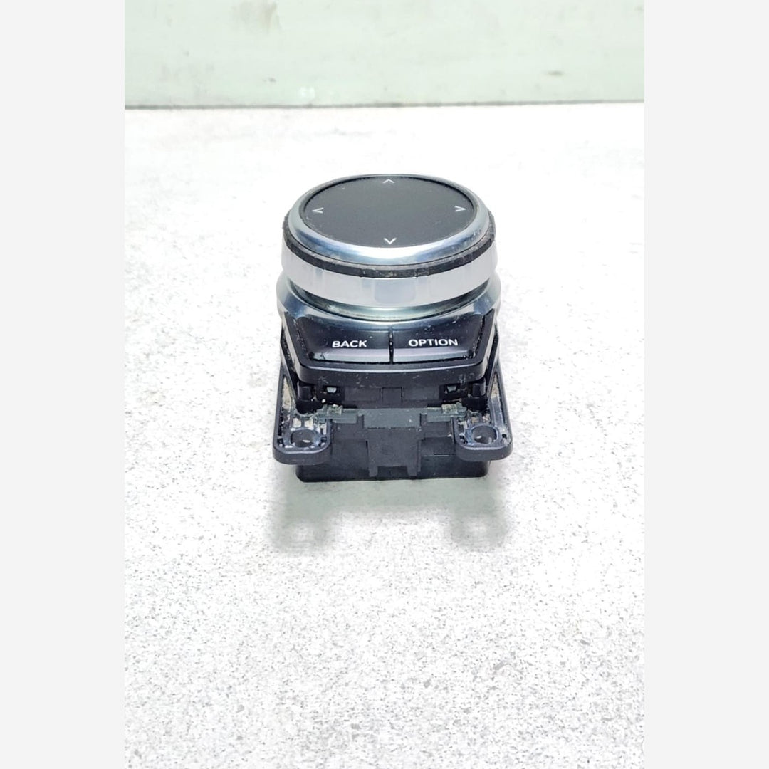 BMW F30, F32, F33 F80 Idrive Touch Controller Center Console 9866964 OEM