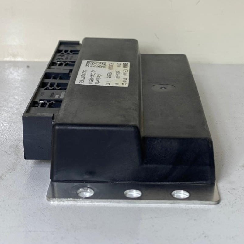 2021-2024 BMW M3 M4 G80 G82 G83 AIR SUSPENSION CONTROL UNIT 8858486 OEM