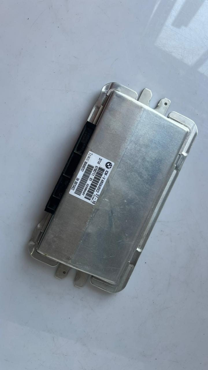 2009-2013 BMW 750Li Vdc Control Module 6798711 5 Series F10 F11, 7 Series F01 