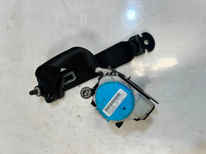 2011-2018 Mercedes-Benz B-Class W246 Rear Left Seat Belt 307262099228