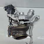 Load image into Gallery viewer, 9845814-Genuine 2019-2023 BMW G20 G30 B48 2.0L petrol engine Turbocharger NEW