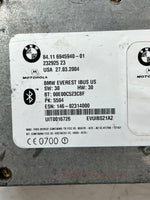 Load image into Gallery viewer, 2001-2006 BMW 325i E46 330i X5 M3Telematics Bluetooth Control Module 6945940 OEM