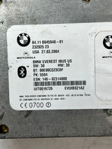 2001-2006 BMW 325i E46 330i X5 M3Telematics Bluetooth Control Module 6945940 OEM