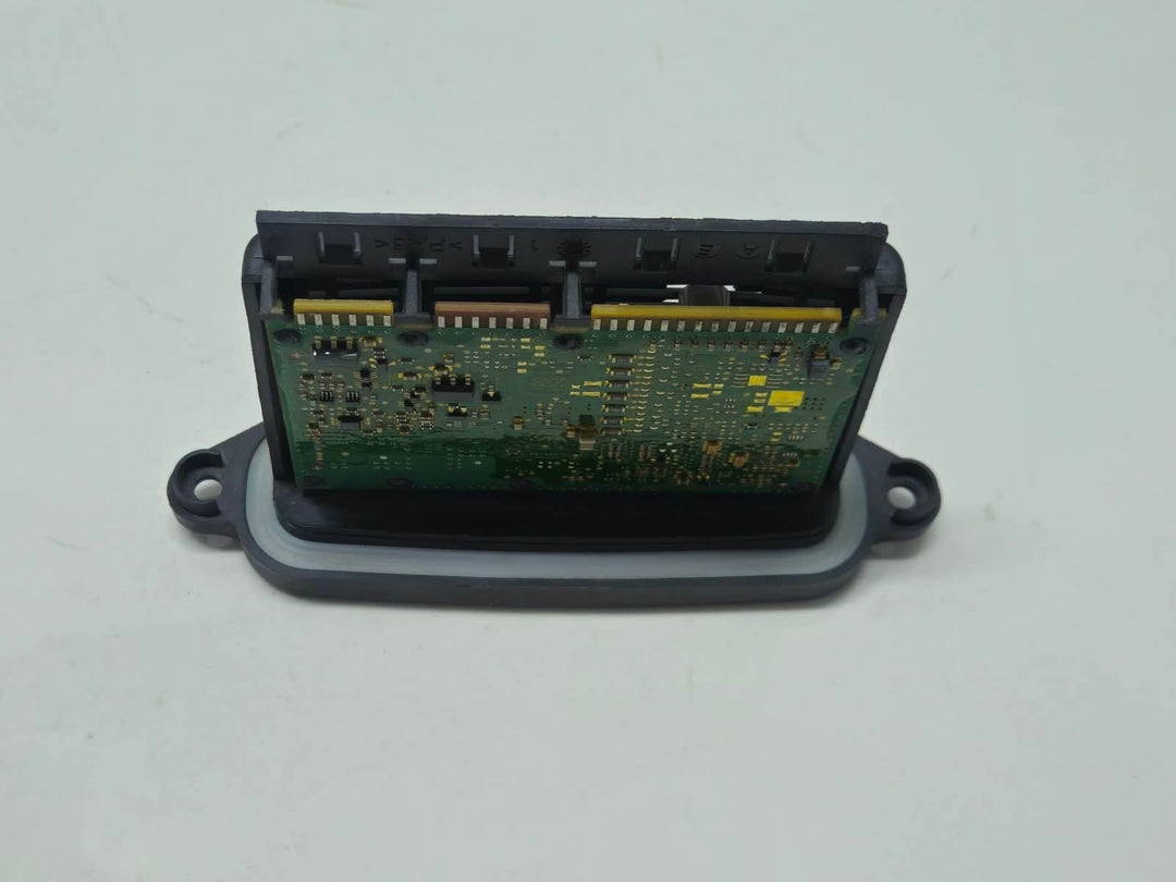 7304596-2011-2014 BMW X3 F25 F10 F11 Xenon Headlight Control Module OEM
