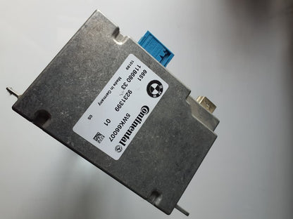 2011-2013 BMW Alpina B7 Camera Control Module 9231399 Alpina B7, B7L