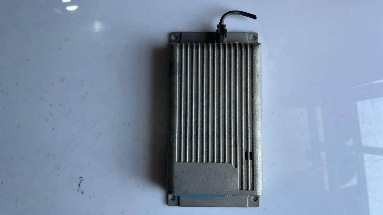 2006-10 BMW X5 Bluetooth Control Unit Module 9178898 E70 M6 E63 E64 1' 3' 5' 6' 