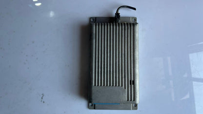 2006-10 BMW X5 Bluetooth Control Unit Module 9178898 E70 M6 E63 E64 1' 3' 5' 6' 