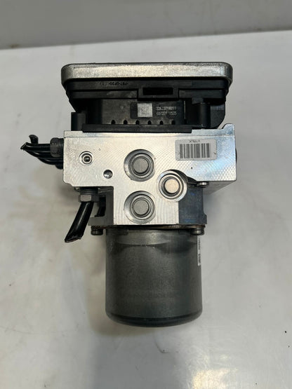 BMW G11 G12 740e ABS Anti-Lock Brake Pump Assembly 6886392 OEM