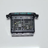 BMW Headlight Control Module Full Led Adaptive Led 7316221 6 Series F06 F12 F13