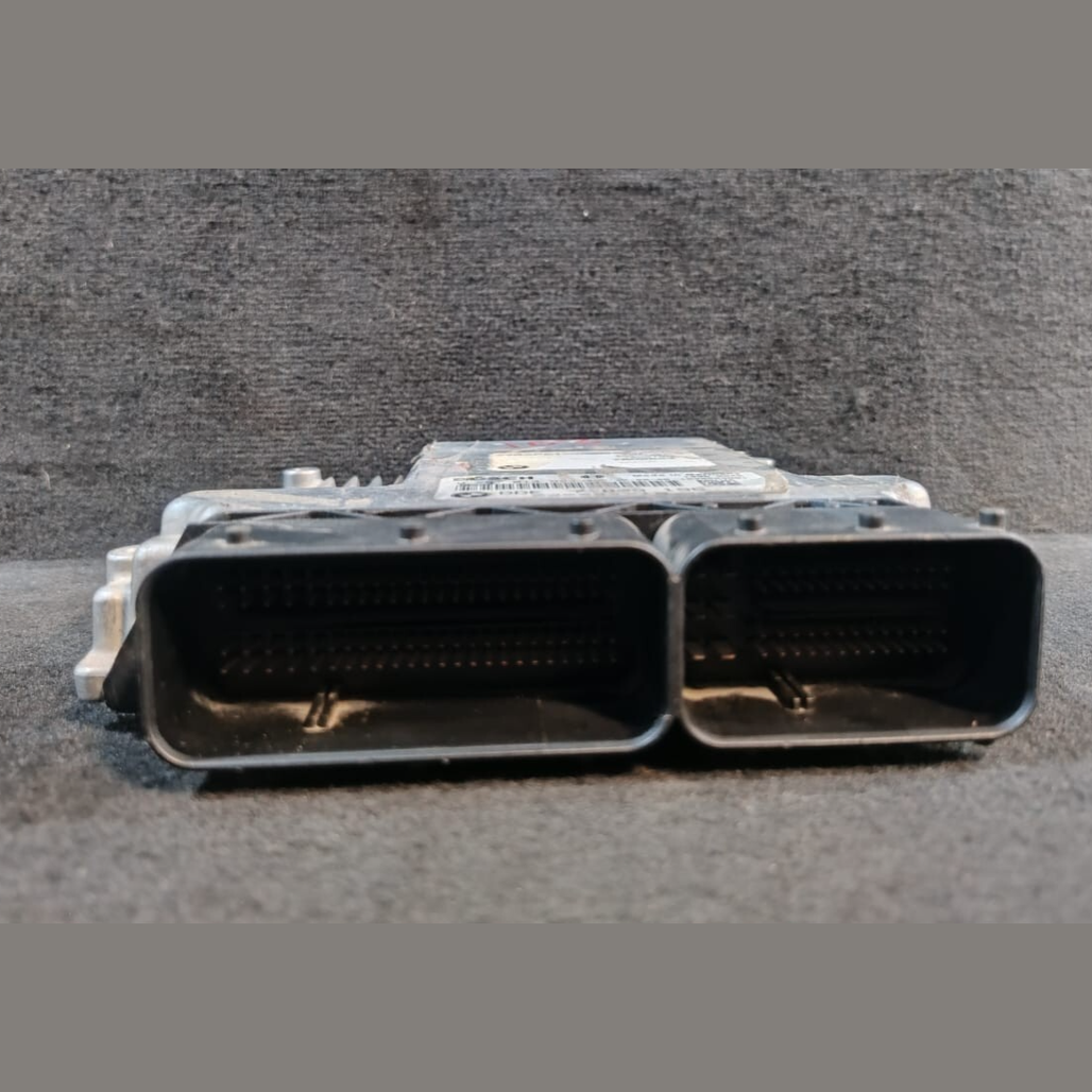 BMW X3 E83 LCI X3 2.0d N47 ENGINE CONTROL MODULE ECM DDE 7809196