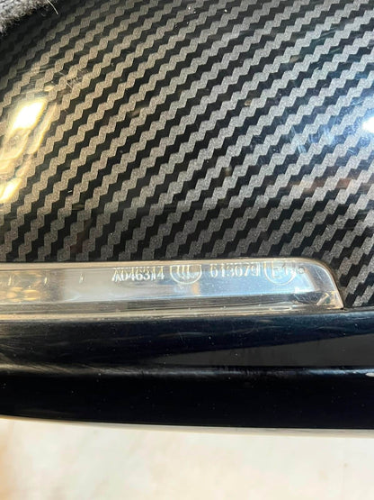 2016 BMW F30 LCI 318i B38 Wing Mirror RIGHT SIDE 013079 RHD OEM