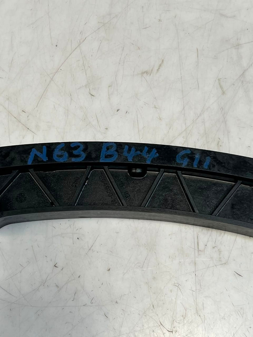 2017 BMW M5 F90 G30 G11 G16 G05 G06 G07 Timing Chain Guide TENSION ARM 7594900