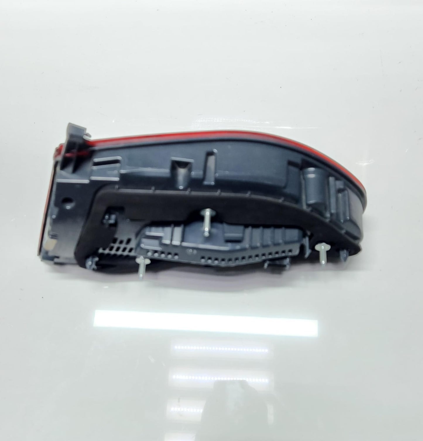 2016-2022 BMW 740i Rear Left Inner Tail Light 7342967 7 Series G11 G12
