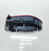 2016-2022 BMW 740i Rear Left Inner Tail Light 7342967 7 Series G11 G12