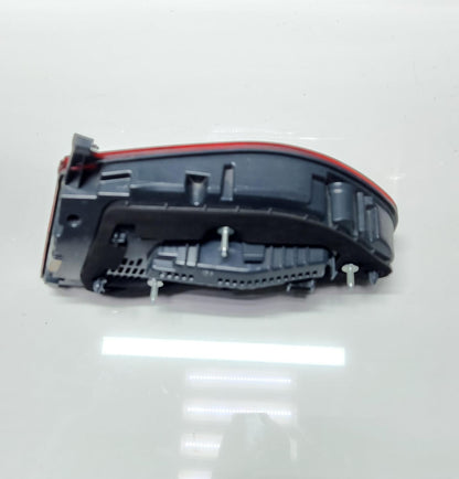 2016-2022 BMW 740i Rear Left Inner Tail Light 7342967 7 Series G11 G12