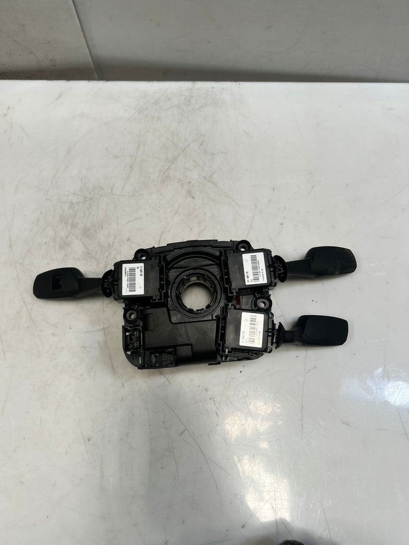 2008-2014 BMW X6 E71 E72 E90 E92 Steering Column Switch Stalk Assembly 9169072