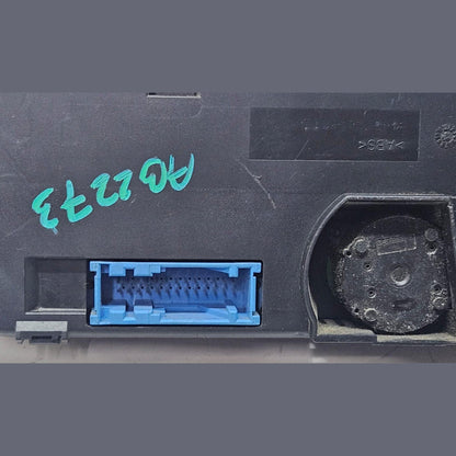 2003-2009 BMW Z4 E85 E86 Automatic Air Conditioning Control 9125353 OEM