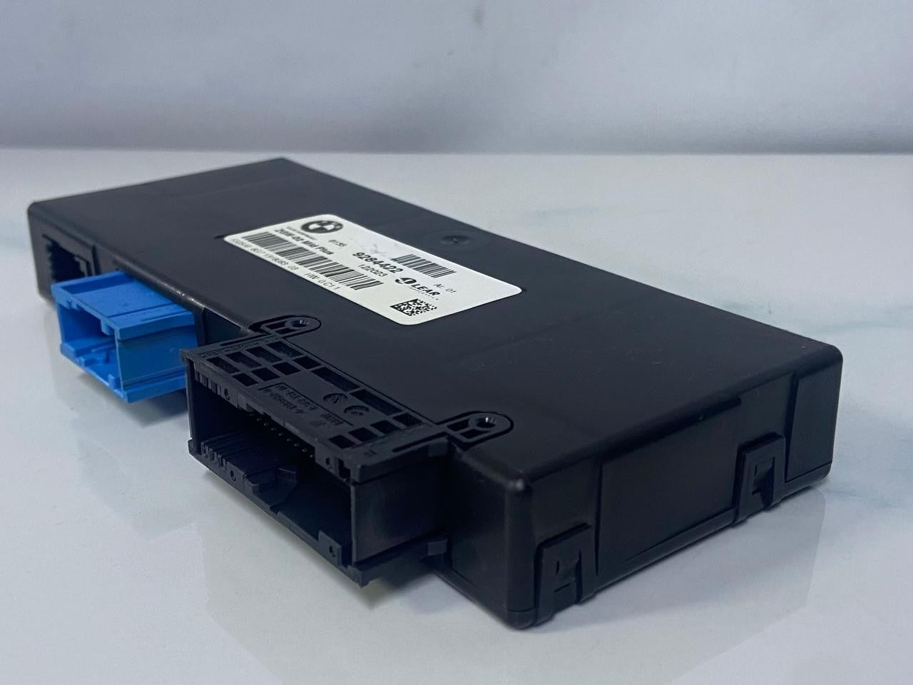 OEM BMW F10 F11 520D 530i GATEWAY CONTROL MODULE ECU 9284422 LEAR