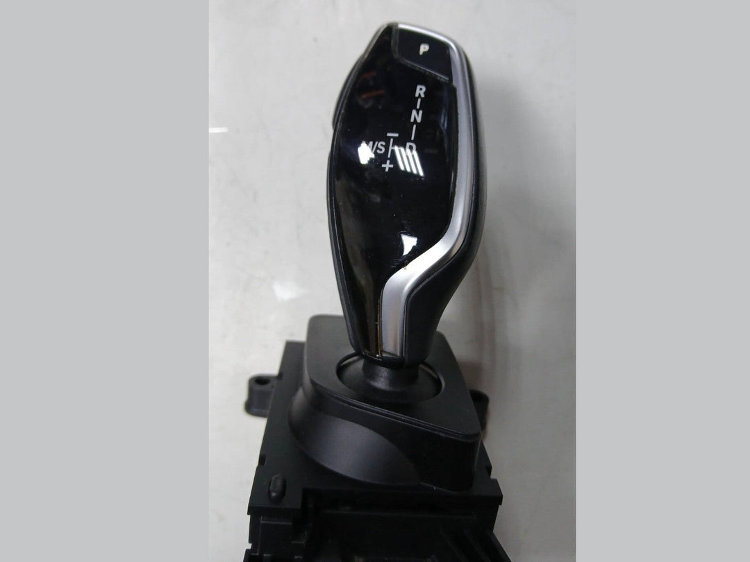 2016-2019 BMW 750I G12 CENTER CONSOLE SHIFTER GEAR SELECTOR 6805330 OEM