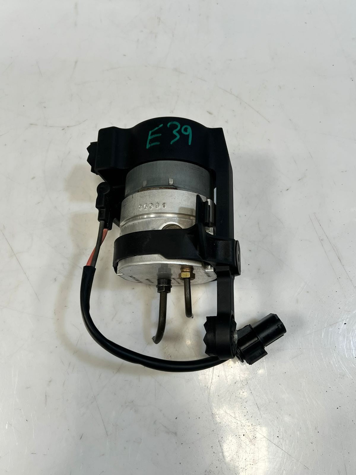 BMW E39 E38 E66 745 ABS Brake Traction Control DSC Compressor Pump OEM 1166155
