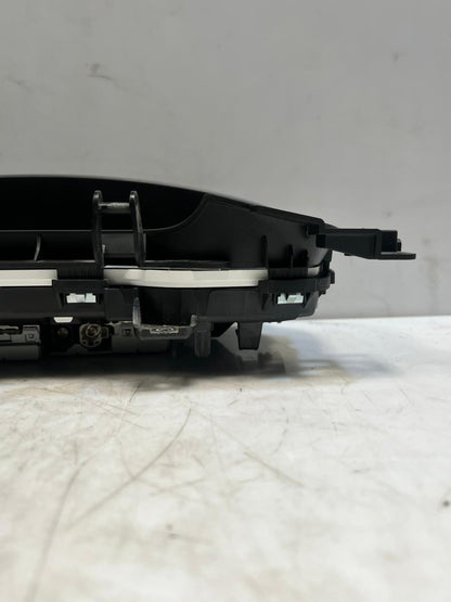 BMW 7' G11 G30/G31/F90 Dashboard Digital Instrument Cluster Speedometer 9868371