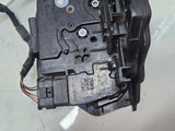 BMW 3 G20 Front Right Door System Latch 5121 7445042 OEM